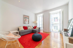 Santana Apartment